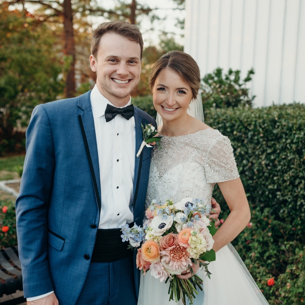 Meet your Posher, Caroline